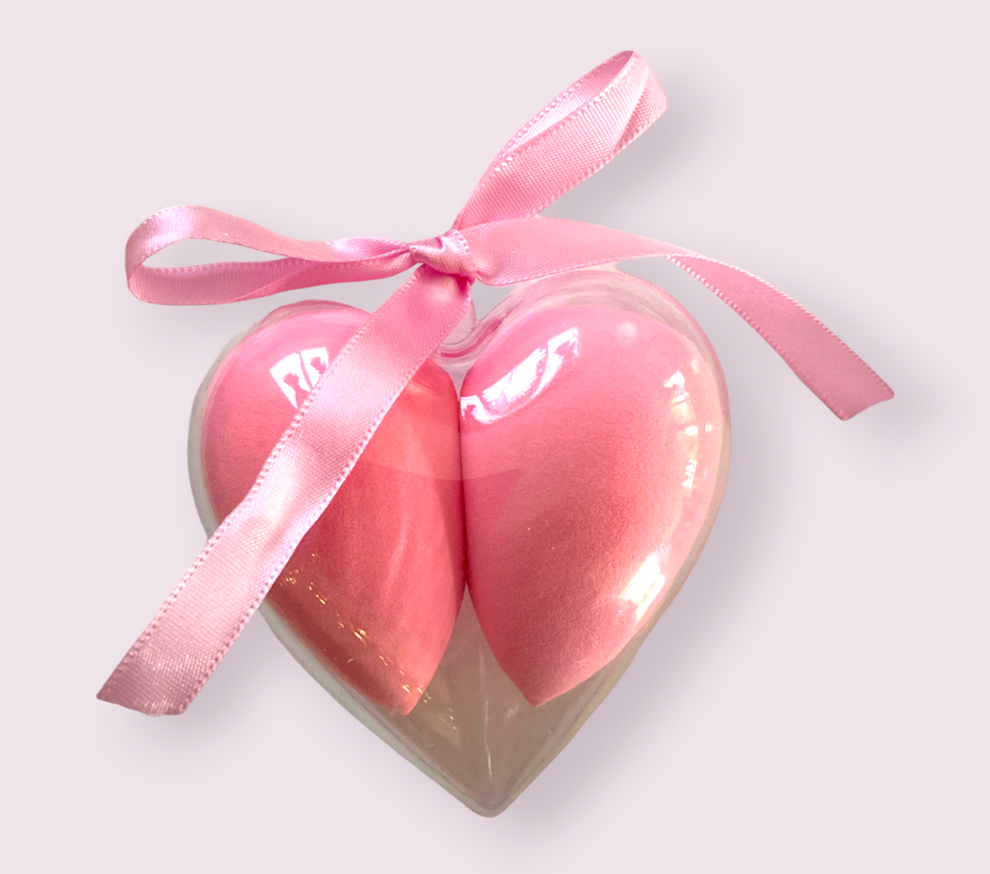 Esponjas para maquillaje